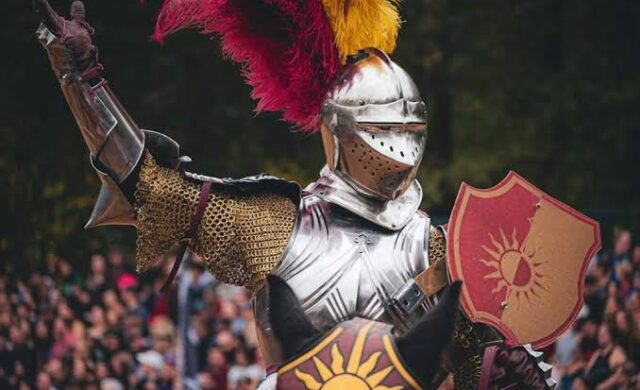 Hadas, duendes y caballeros: así será el Festival Medieval Internacional en el Desierto de los Leones