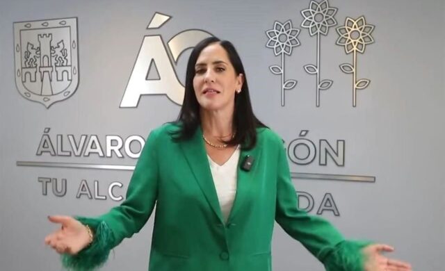 FGR indaga red de funcionarios por contratos simulados en Álvaro Obregón