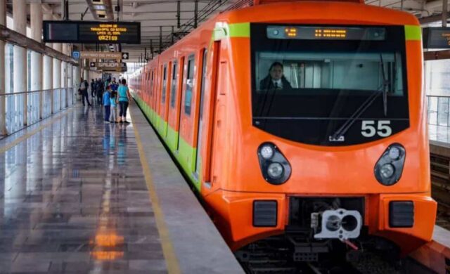 ¿Viajarás en transporte público este 16 de septiembre? Estos serán los horarios en CDMX