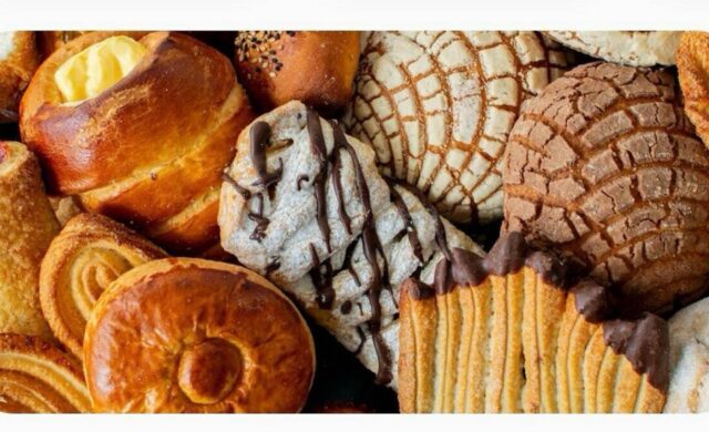 El pan dulce mexicano que casi hemos olvidado: un festival rescata cientos de sabores y recetas