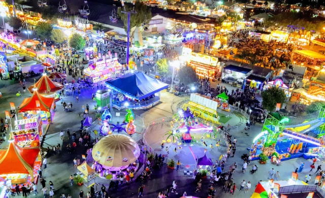 Ferias populares de la CDMX podrían recibir reconocimiento como patrimonio cultural