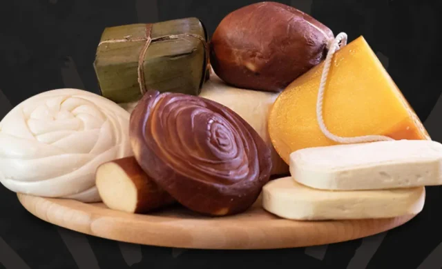 No todas las grasas saturadas son iguales: qué pasa con la leche entera, el queso y la manteca