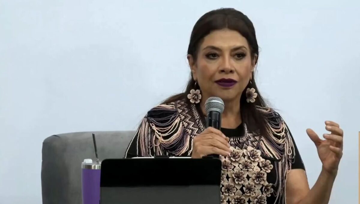 Congreso de CDMX autoriza a Clara Brugada viajar a Nueva York por Urban 20