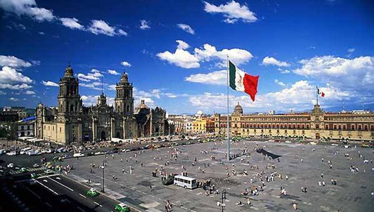 CDMX recibirá el cierre de la gira de rendición de cuentas de Sheinbaum