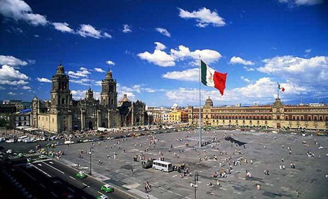 CDMX recibirá el cierre de la gira de rendición de cuentas de Sheinbaum