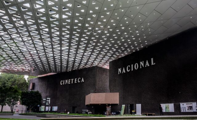 ¡El cine coreano llega a la Cineteca Nacional! Así será el ciclo de animación