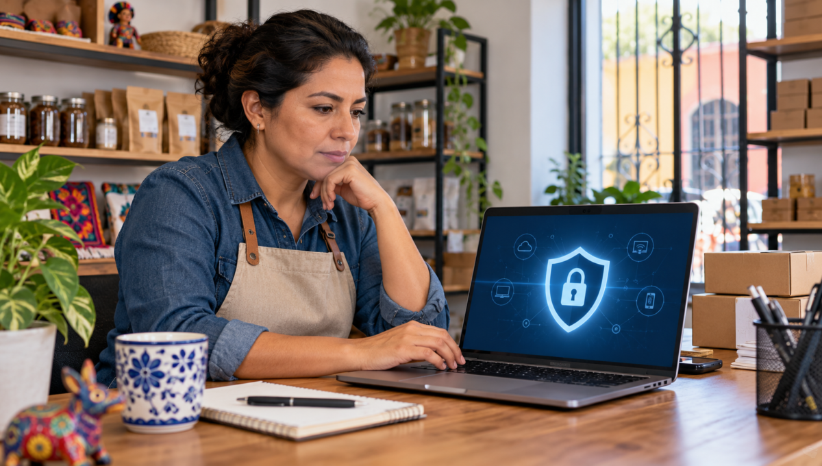 Mastercard anuncia apoyo digital y de ciberseguridad para MiPymes