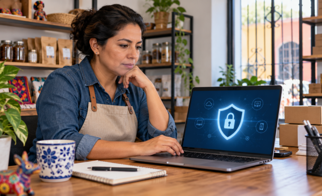 Mastercard anuncia apoyo digital y de ciberseguridad para MiPymes