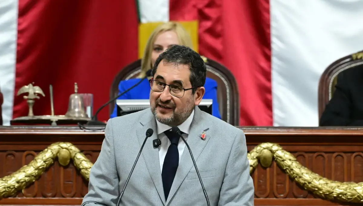 ¿Qué ha logrado Gobernación en CDMX? Cravioto presenta cifras ante el Congreso
