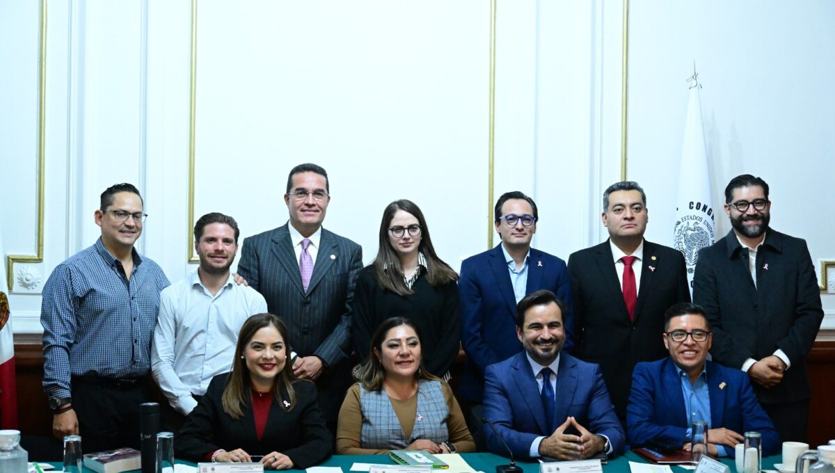 Congreso de CDMX exige aclarar alcances del plan de ordenamiento metropolitano