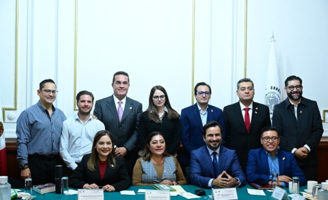 Congreso de CDMX exige aclarar alcances del plan de ordenamiento metropolitano