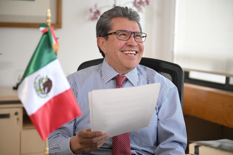 Diputados discutirán leyes fiscales y de Ingresos para 2027