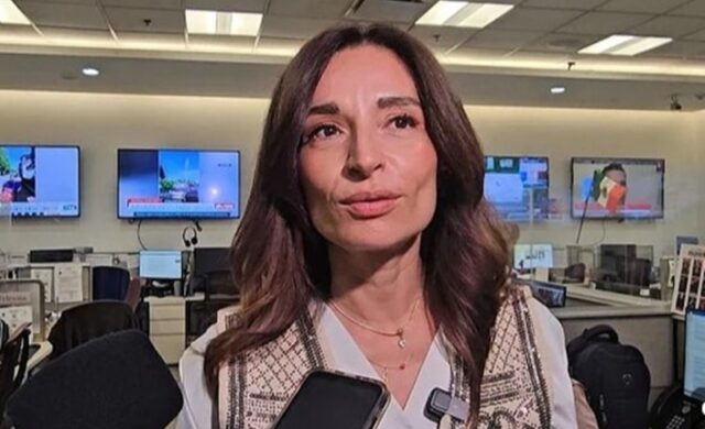 MC insistirá en una reforma fiscal progresiva para aumentar la recaudación