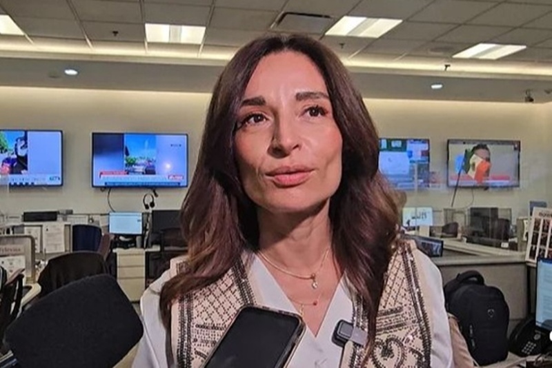 MC insistirá en una reforma fiscal progresiva para aumentar la recaudación