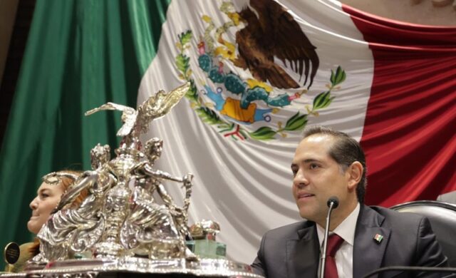 Bolaños-Cacho reconoce al Gabinete de Seguridad por captura de “El Cromo”