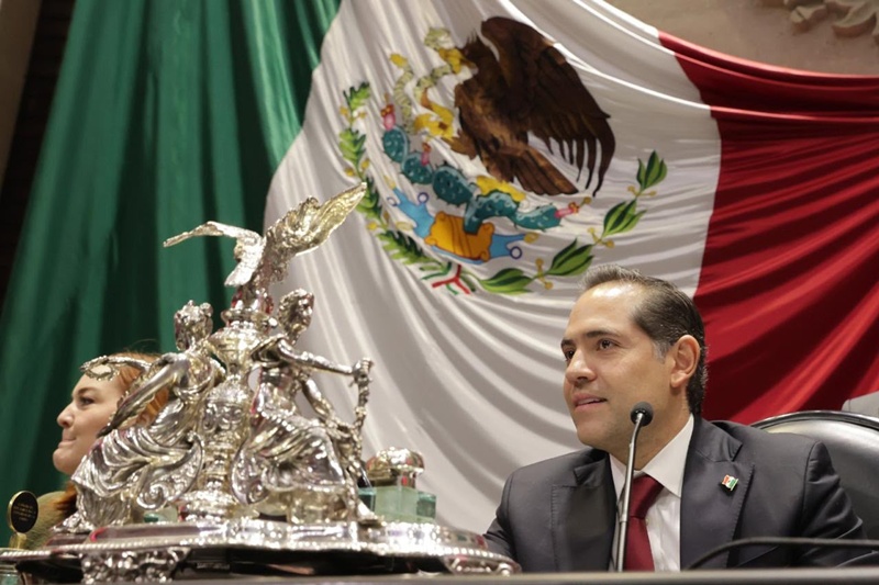 Bolaños-Cacho reconoce al Gabinete de Seguridad por captura de “El Cromo”