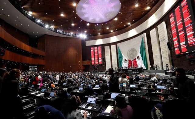 Diputados aprueban Ley de Ingresos 2027 con cambios fiscales