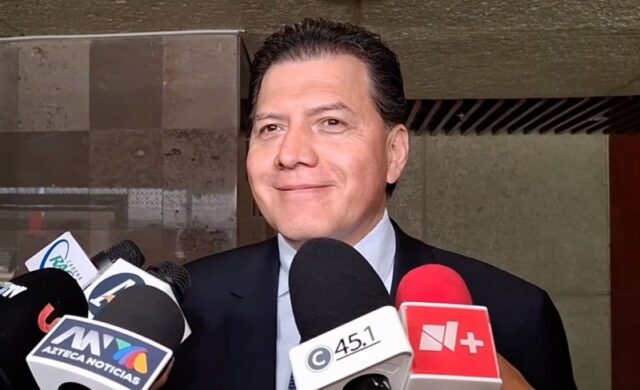 Diputados aplazan nueva ley para simplificar juicios electorales