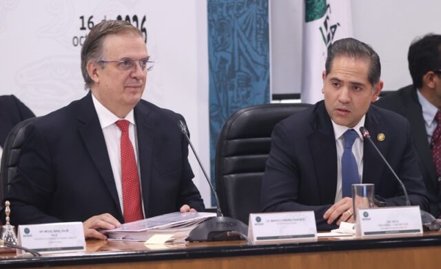 Raúl Bolaños destaca el papel de la economía para reducir la pobreza