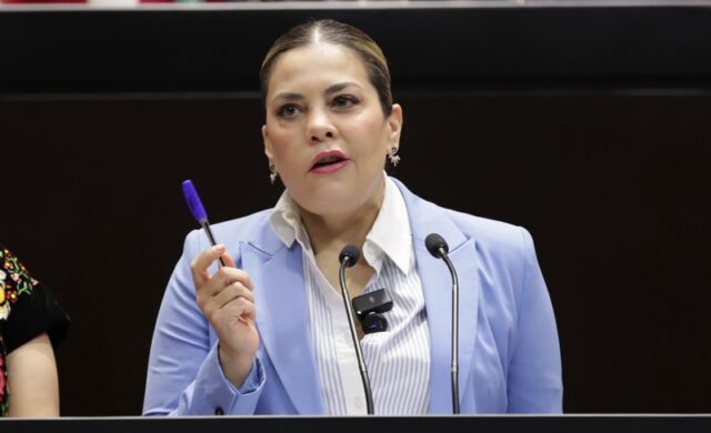 Plantean castigar reclutamiento forzado con hasta 30 años de prisión