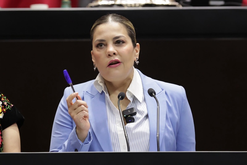 Plantean castigar reclutamiento forzado con hasta 30 años de prisión