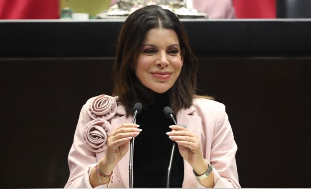 Claudia Salas llama a cumplir acuerdos internacionales