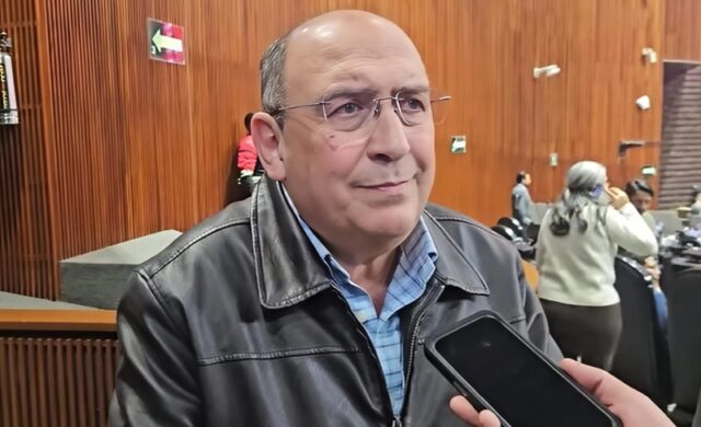 PRI respaldará a Carlos Gutiérrez Mancilla ante posibles sanciones