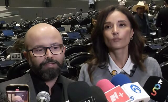 MC ofrecerá amparos a personal médico por aumento salarial