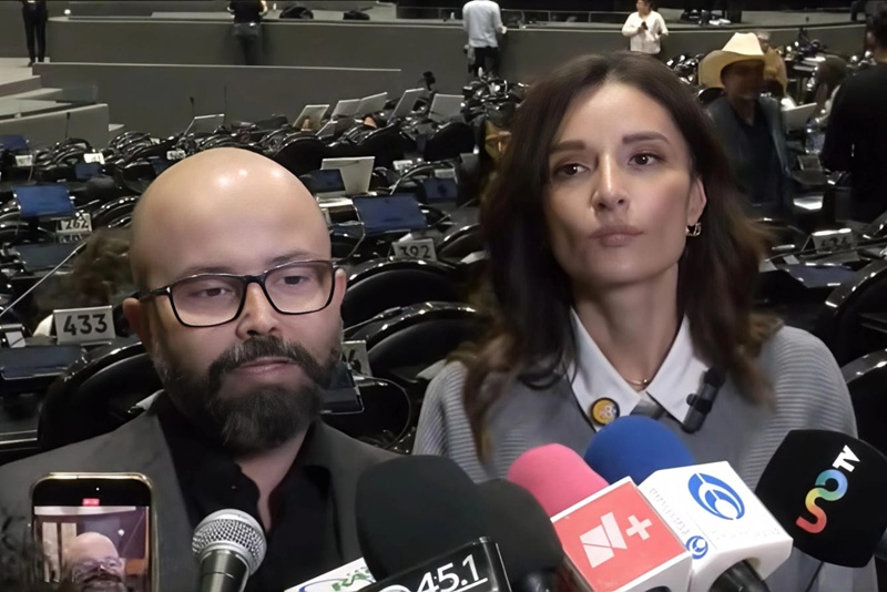 MC ofrecerá amparos a personal médico por aumento salarial