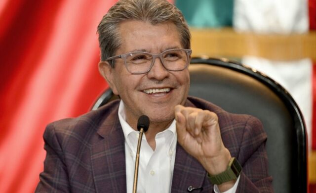 Monreal respalda cambios a la Modalidad 40 del IMSS