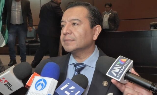 Diputado del PAN rechaza cambios a Modalidad 40 del IMSS