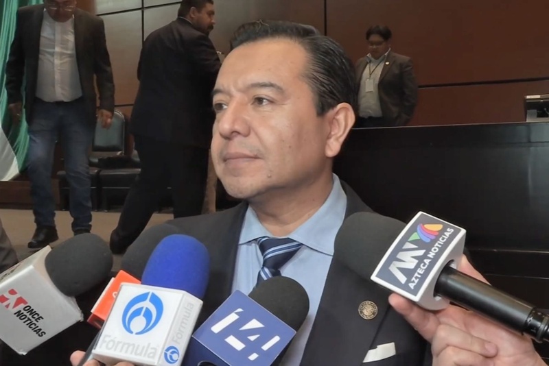 Diputado del PAN rechaza cambios a Modalidad 40 del IMSS