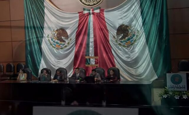Inauguran foro de innovación juvenil en San Lázaro