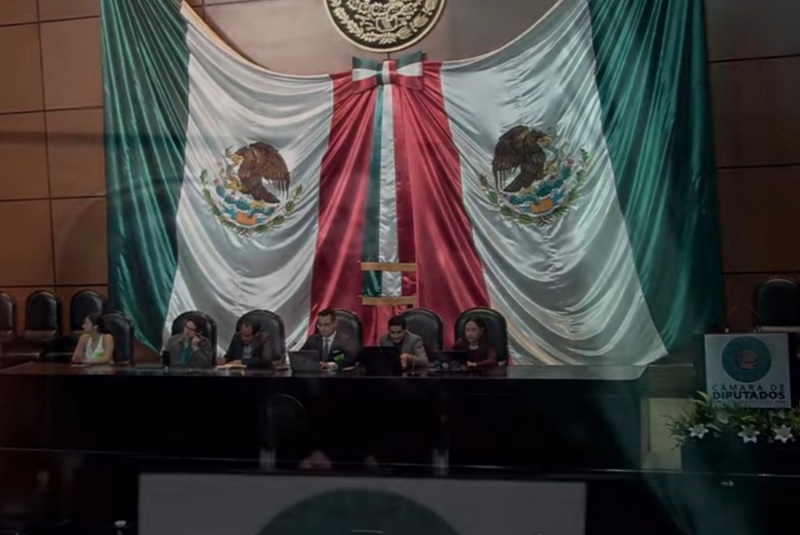 Inauguran foro de innovación juvenil en San Lázaro