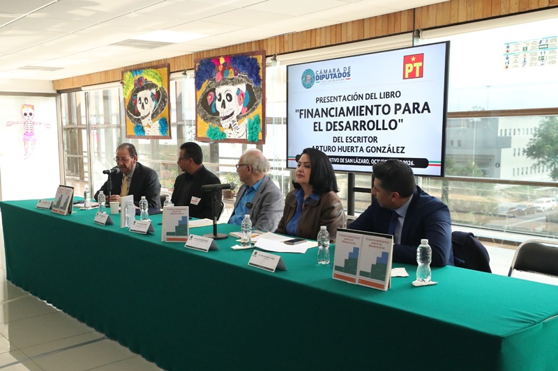 PT retomará iniciativa para reformar objetivos del Banco de México