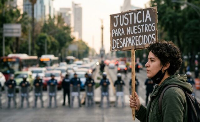 Exigencias laborales en salud y energía ahogan la movilidad de la CDMX