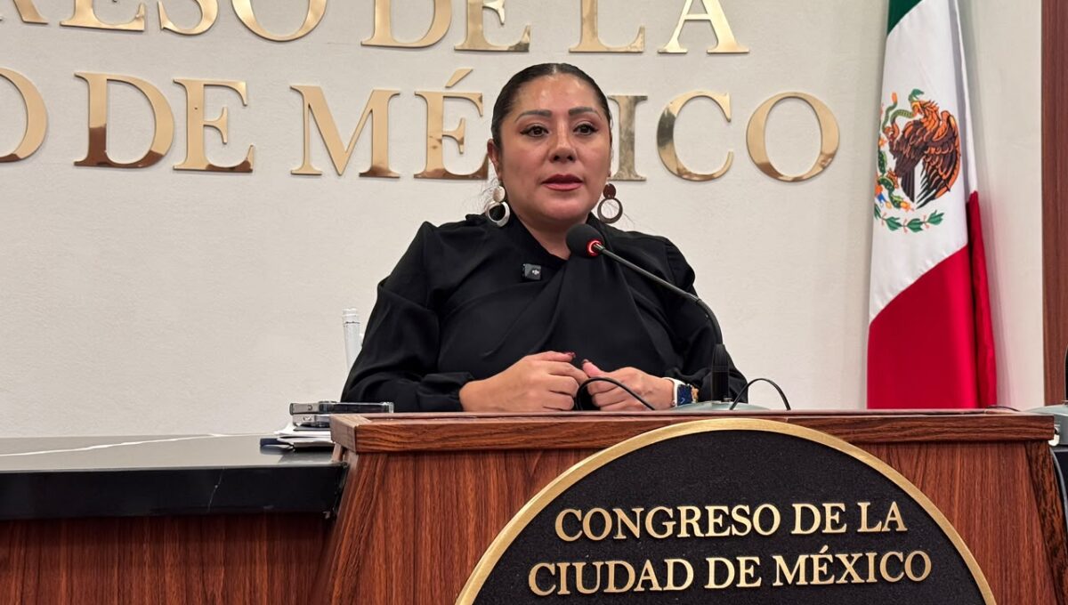 Congreso CDMX abre discusión sobre rentas justas y otras tres reformas de Brugada