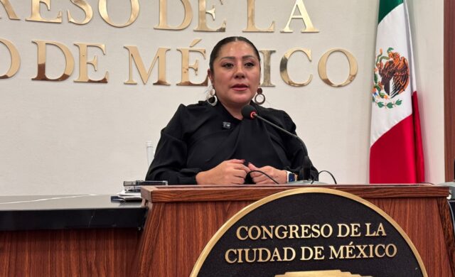 Congreso CDMX abre discusión sobre rentas justas y otras tres reformas de Brugada