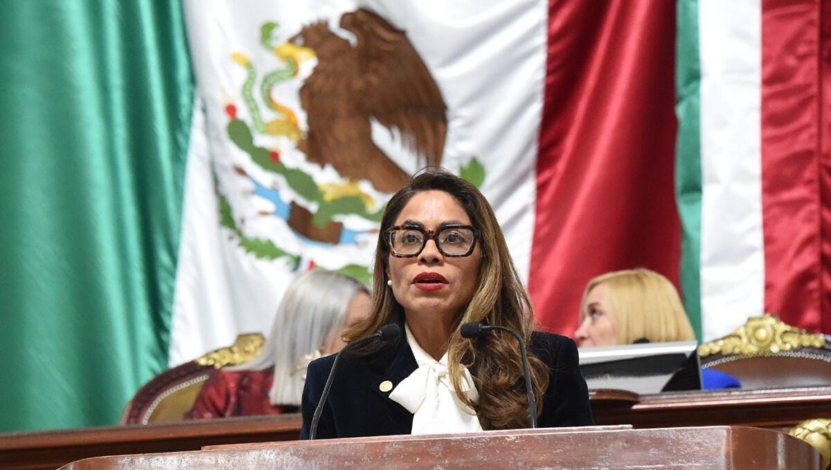Proponen elevar a rango constitucional la atención temprana del neurodesarrollo infantil