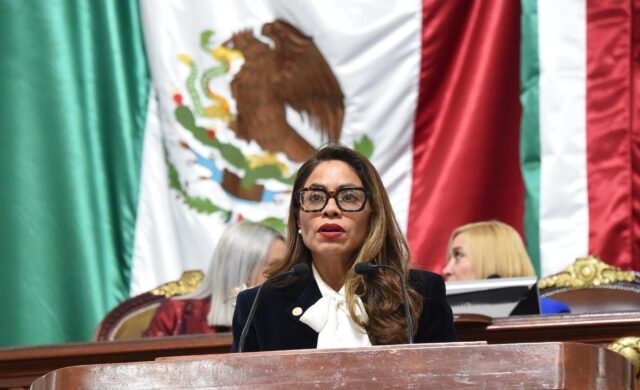 Proponen elevar a rango constitucional la atención temprana del neurodesarrollo infantil