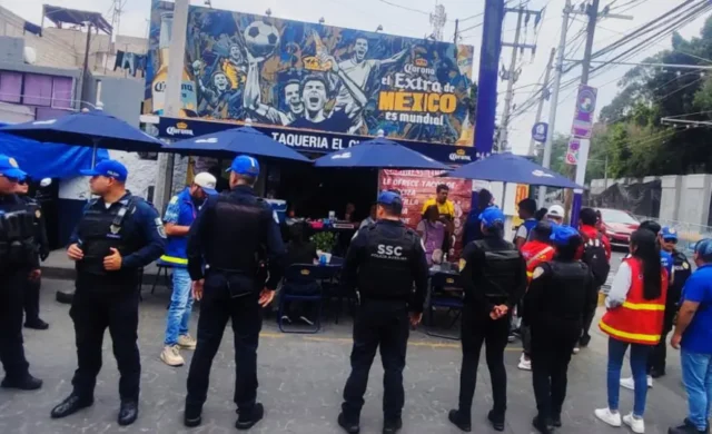 Fiestas clandestinas en CDMX: denuncias vecinales impulsan operativos y clausuras