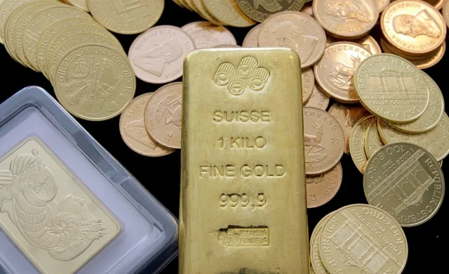 ¿Oro fabricado en laboratorio? Una empresa asegura haber convertido mercurio en oro y reabre un debate científico