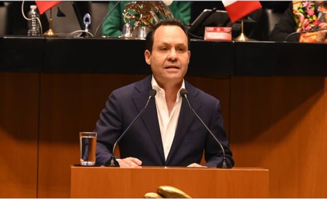 MC pide investigar detenciones durante protesta en Jalisco
