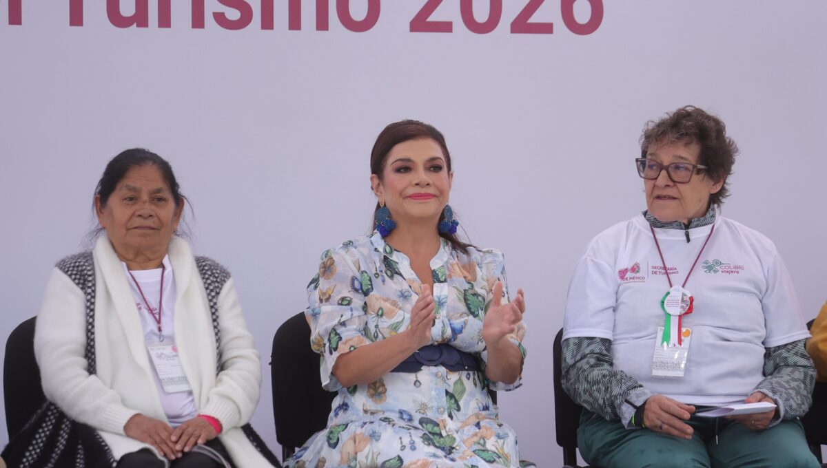 Viajar sin que el dinero sea una barrera: Colibrí Viajero se acerca al millón de beneficiarios