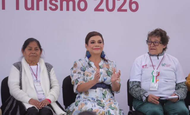 Viajar sin que el dinero sea una barrera: Colibrí Viajero se acerca al millón de beneficiarios