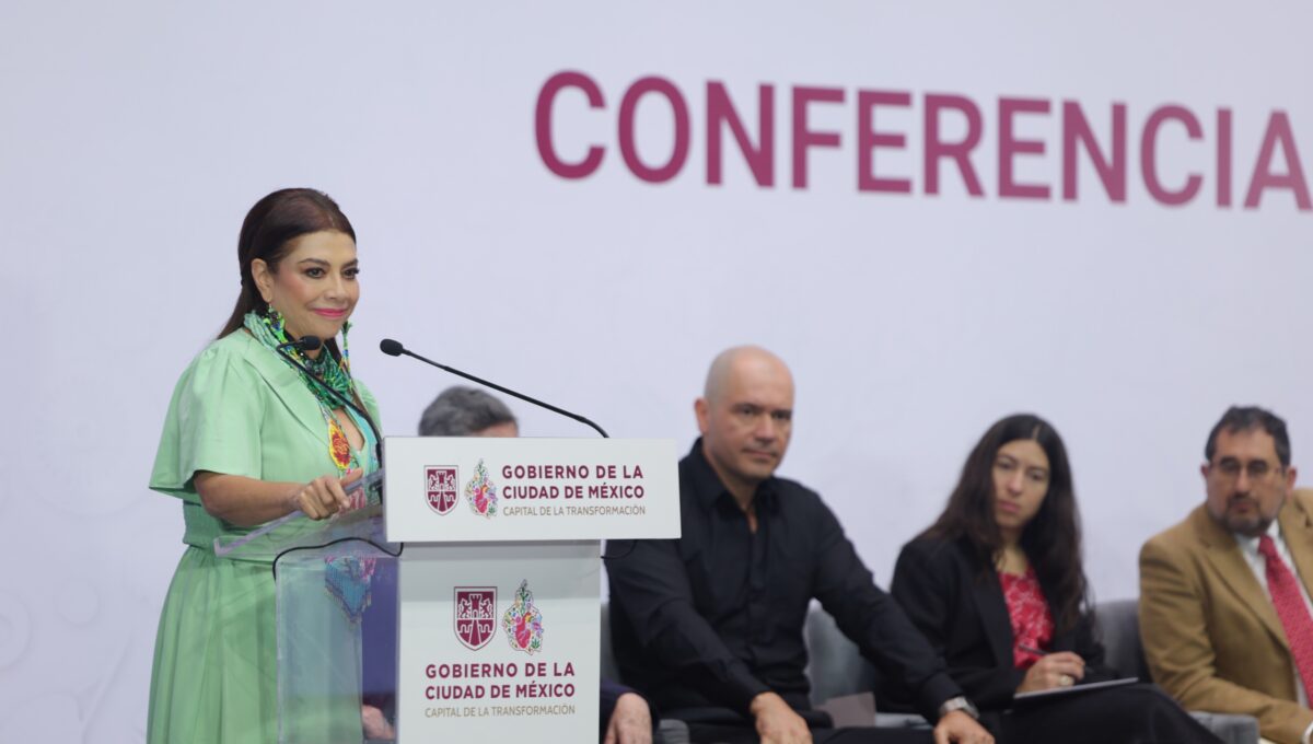 Adiós a clausuras inmediatas: CDMX presenta nuevo modelo de verificación para negocios