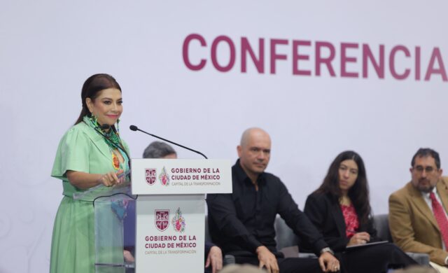 Adiós a clausuras inmediatas: CDMX presenta nuevo modelo de verificación para negocios