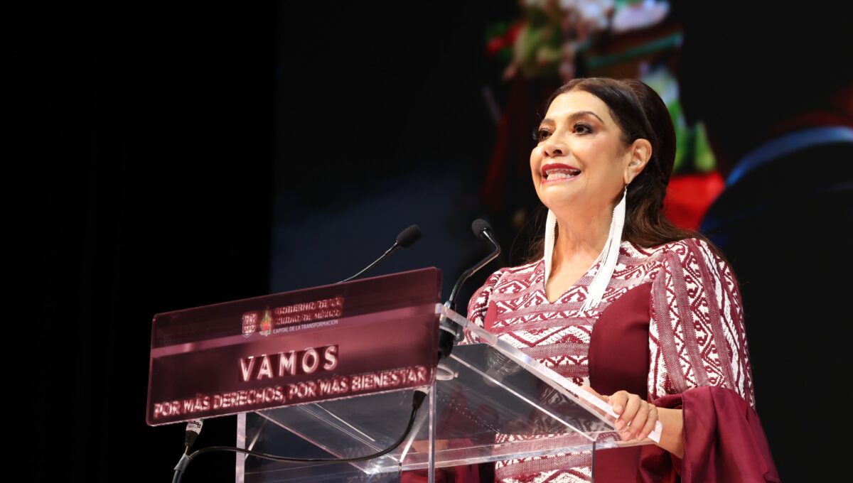 De Desde la Cuna a Hombres Bienestar: así crecerá la política social de CDMX en 2026