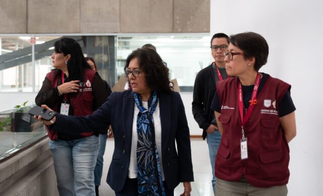 Justicia laboral en CDMX: recuperan millones para trabajadores sin llegar a juicio