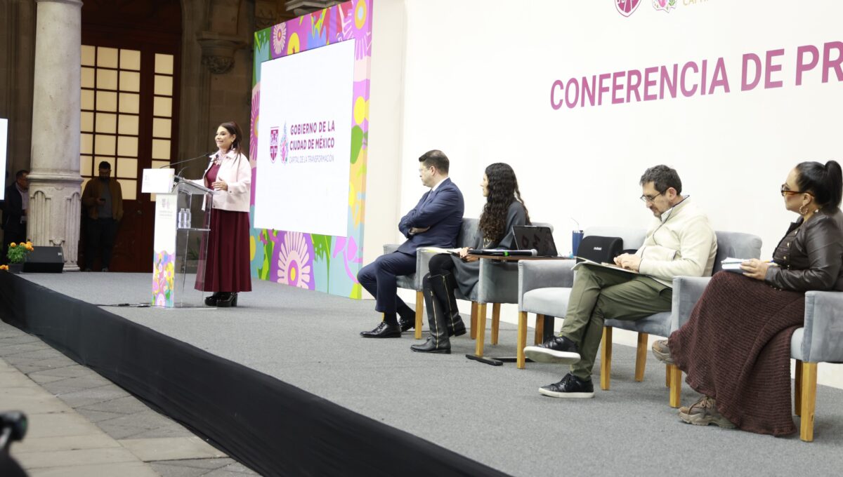 Brugada propone resolver conflictos por la vía cívica; persisten retos de aplicación y supervisión